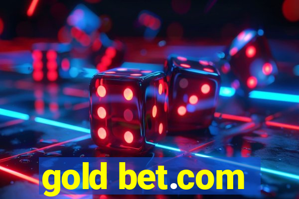 gold bet.com